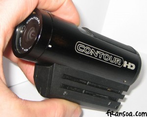 ContourHD 720p, LE test bilan