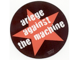 Ariège against the machine