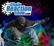 ChainReactionCycles se met au ski