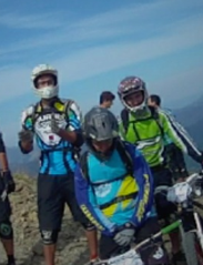 EnduroBéarn 2011