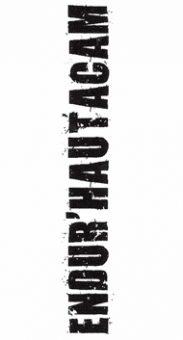 Endur’hautacam : des images