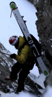 La Grave, La Mecque