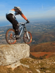 Pista Prest Dago