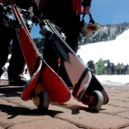 Ski-Z makes it E-Z
