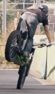 Urban Trial