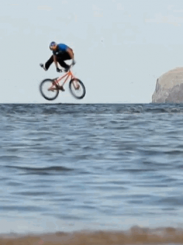 Way Back Home – Danny Macaskill inside