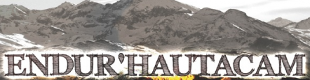 Endur’Hautacam ‘11